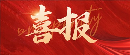 喜報！進芯電子通過第四批國家級專精特新小巨人企業(yè)認定！